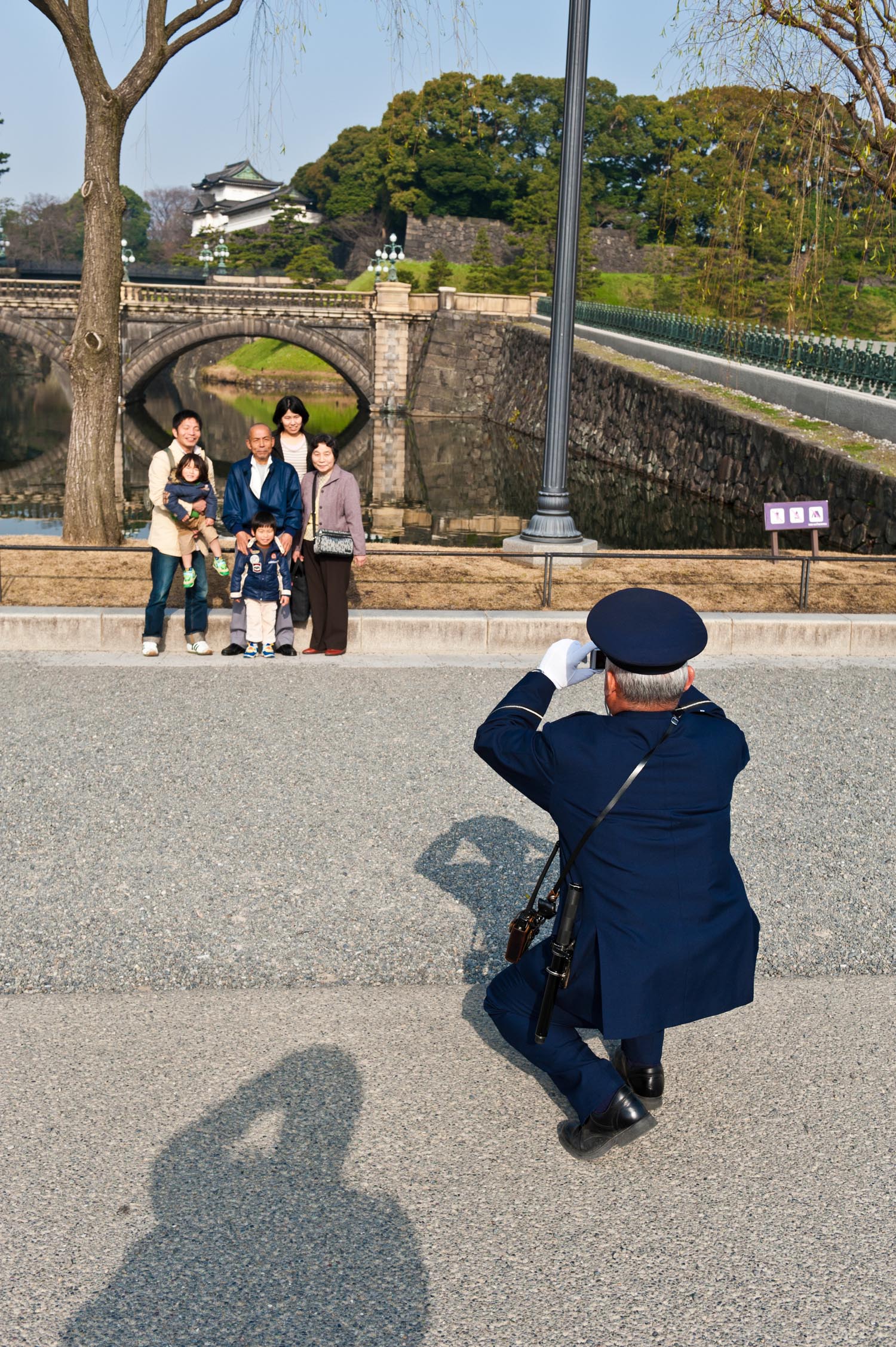 Tokyo photographers